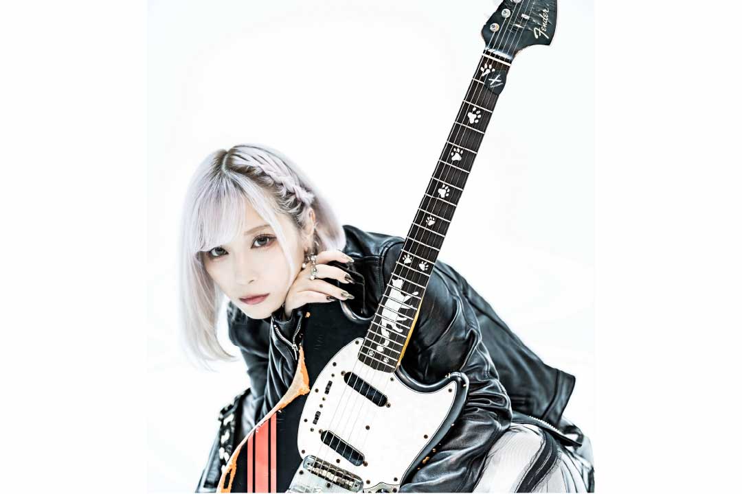神崎エルザ starring ReoNa、先日のライブにてサプライズ披露